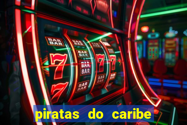 piratas do caribe 6 o retorno de davy jones